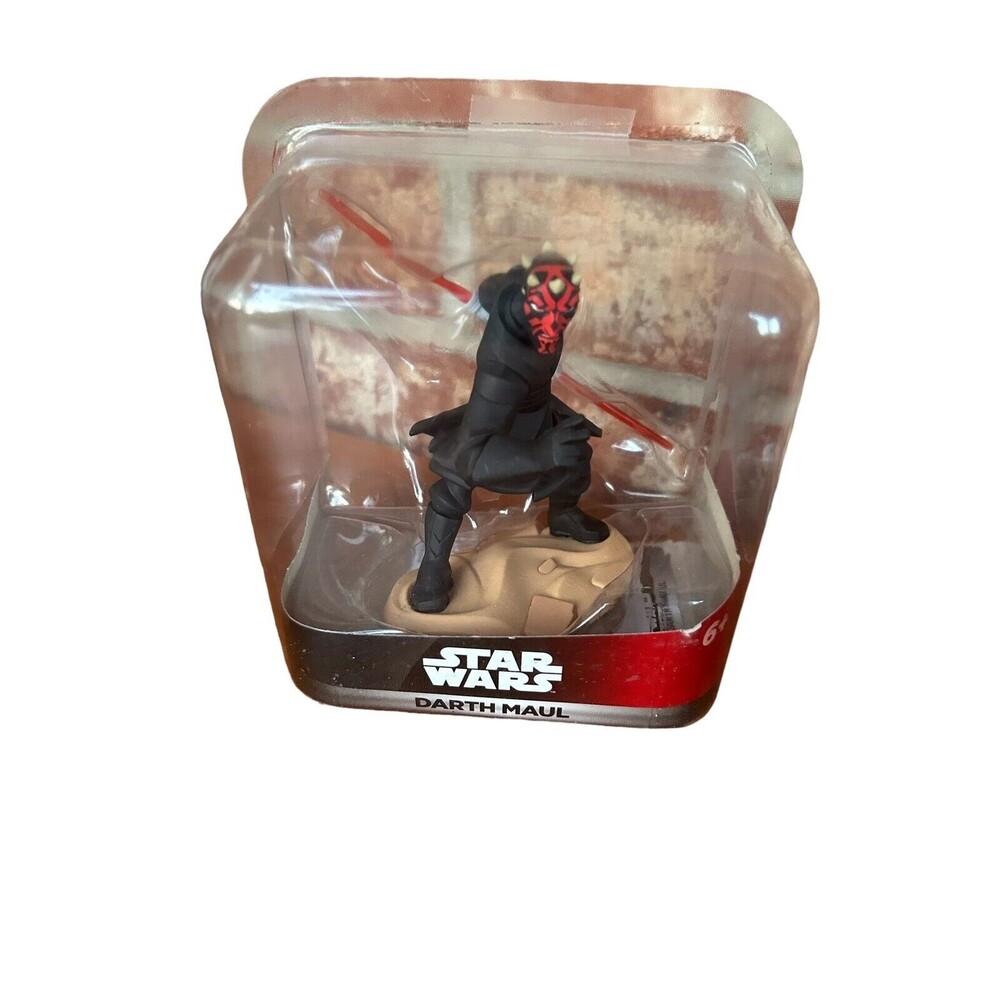 Disney Infinity 3.0 Edition Star Wars DARTH MAUL Figure INF-1000204